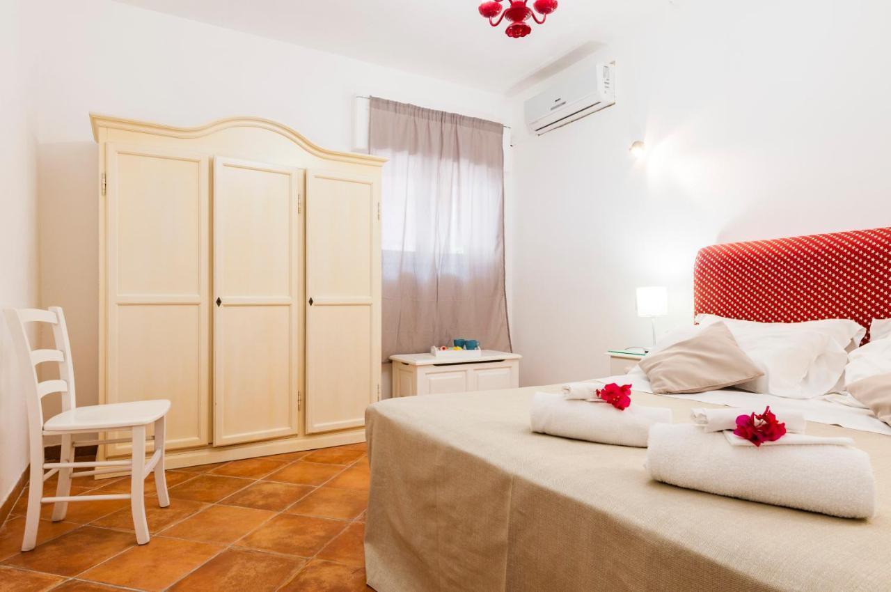 Calliope'S Apartments - Stella Del Mare Сиракузы Экстерьер фото